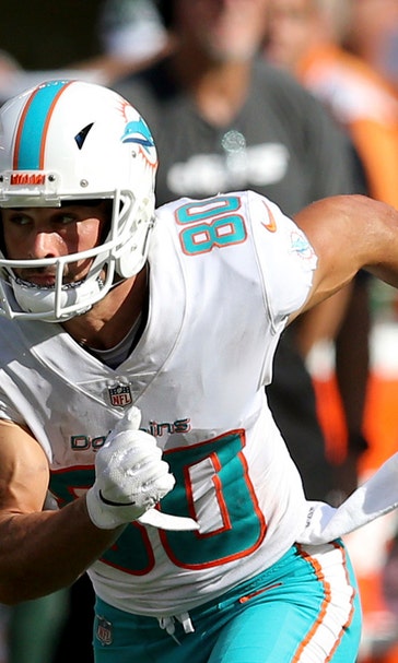 Amendola ready for hits or handshakes when he faces Pats